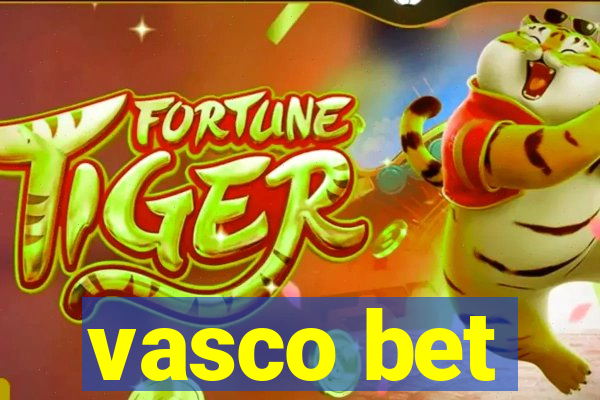 vasco bet